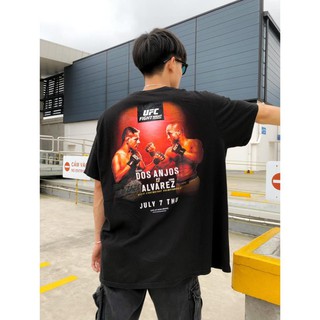 Áo phông mỹ unisex secondhand 100% cotton | ig: c'est vintage . ༴ -