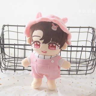 New (Sẵn) - Búp bê Tiêu Chiến