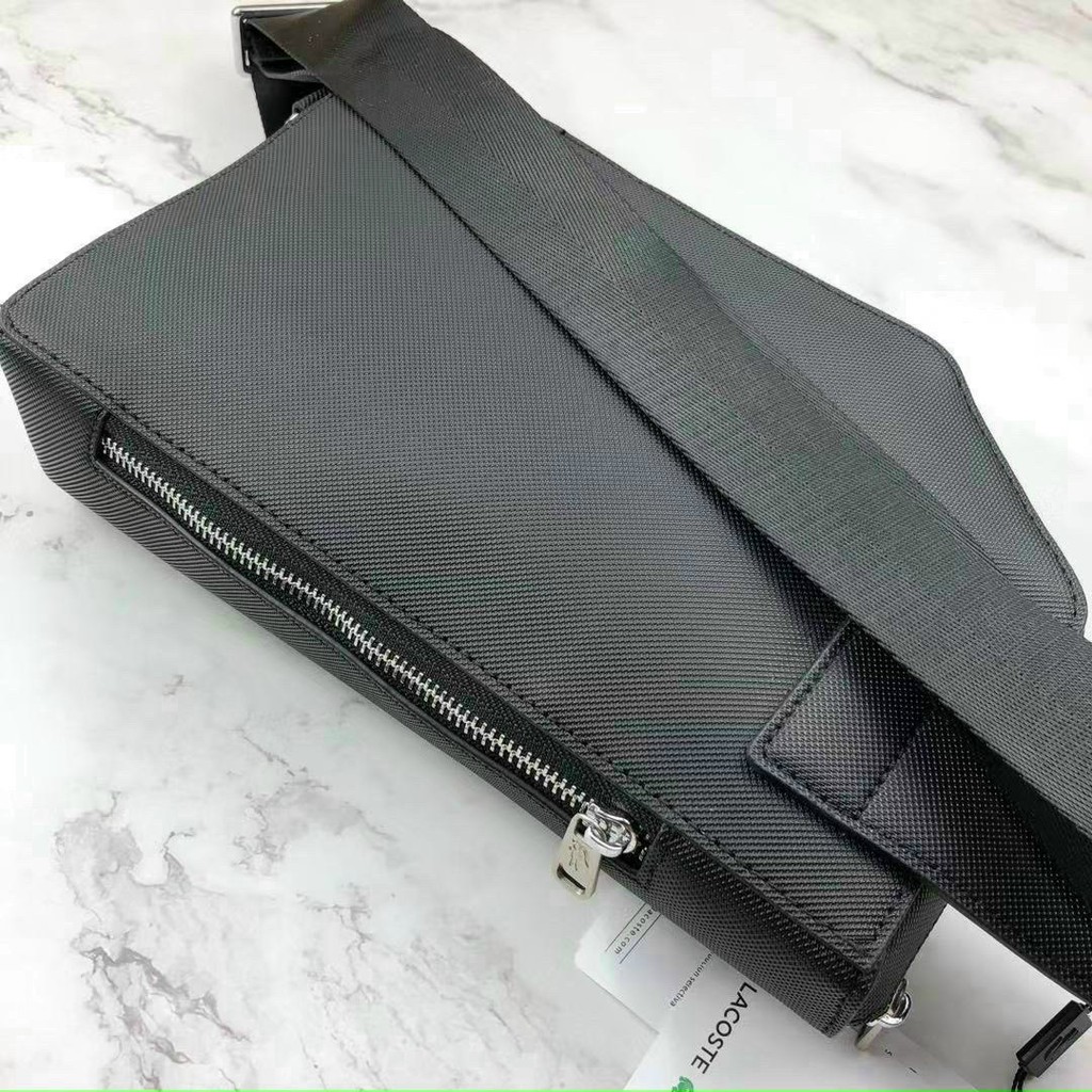 Túi  Đeo  Chéo  Lacosete  Nam | BigBuy360 - bigbuy360.vn