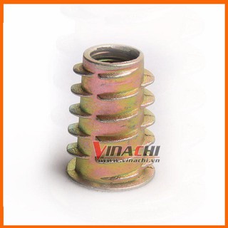 ỐC CẤY REN NGOÀI - TÚI 100 CÁI