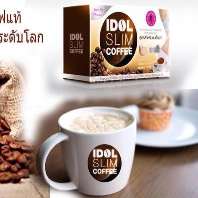 Si sll Coffe giamcan idol | BigBuy360 - bigbuy360.vn