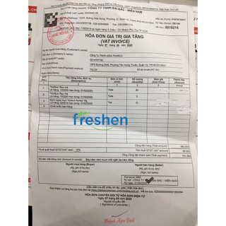 Kem Ngừa Mụn YOOSUN ACNES 15g