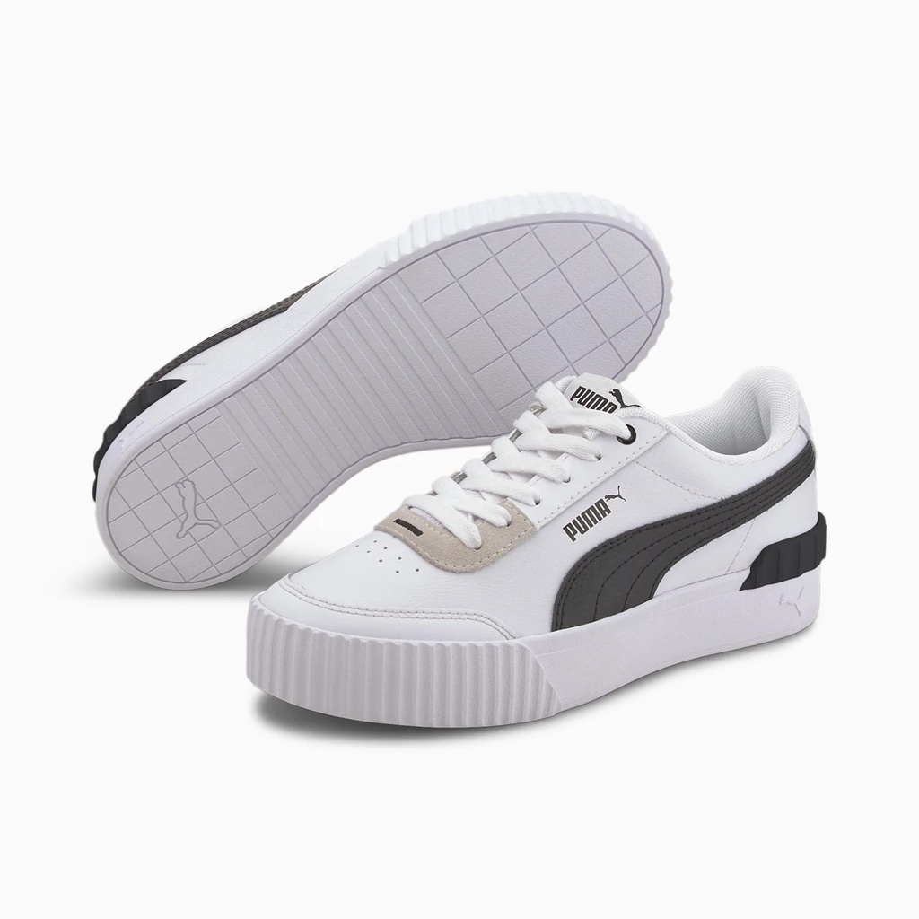 Giày sneaker nữ Puma Carina Lift chính hãng