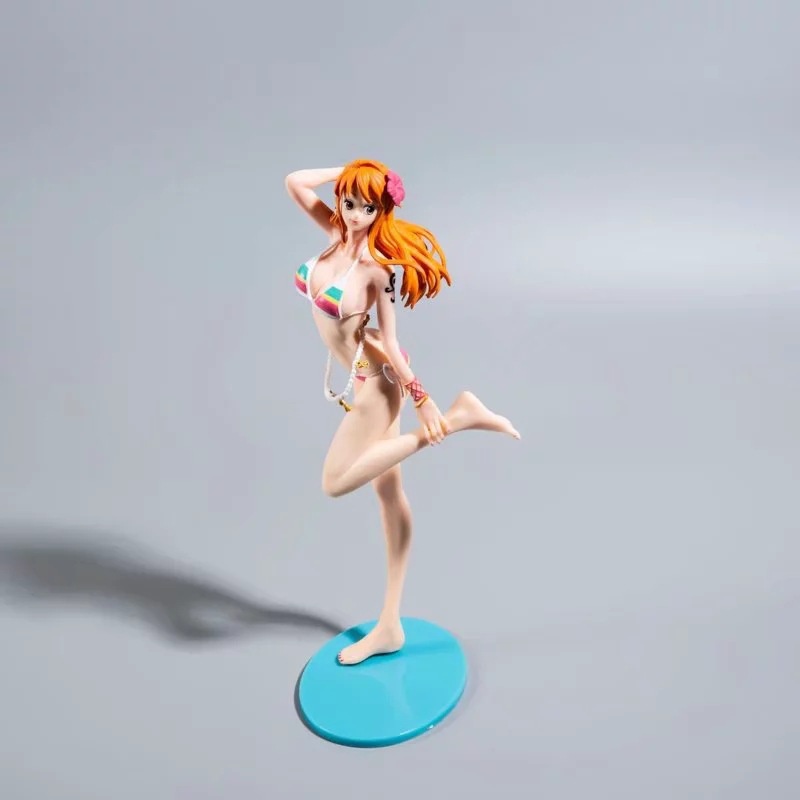 Mô Hình Nhân Vật Nami Phim One Piece