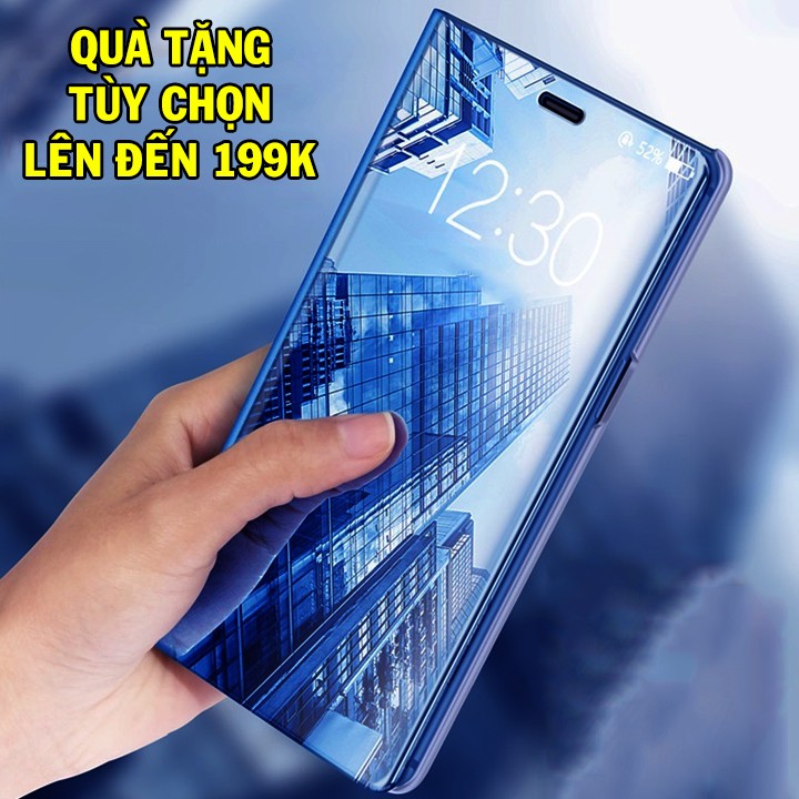 BAO DA Samsung S8Plus - BAO DA CLEAR VIEW S8 PLUS