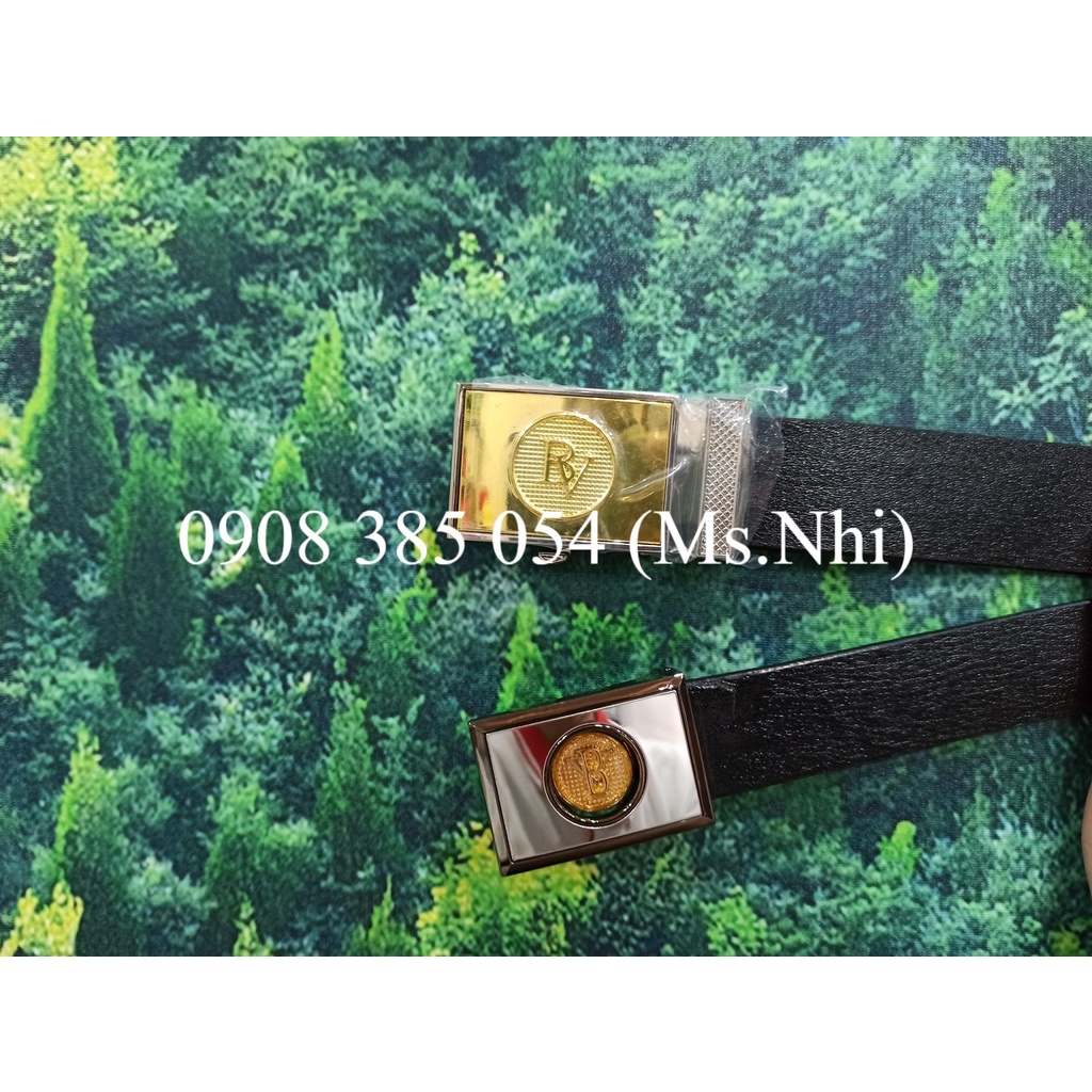 Thắt lưng da bảo vệ chuyển nghiệp sang trọng