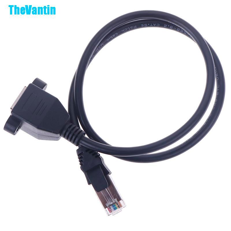 Mạng Chuyên Dụng 1 Rj45