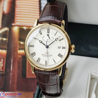 Đồng hồ nam orient star re-au0001s00b