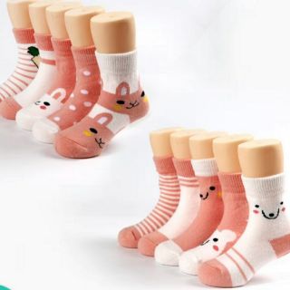 Combo tất và áo của khách hagauorder