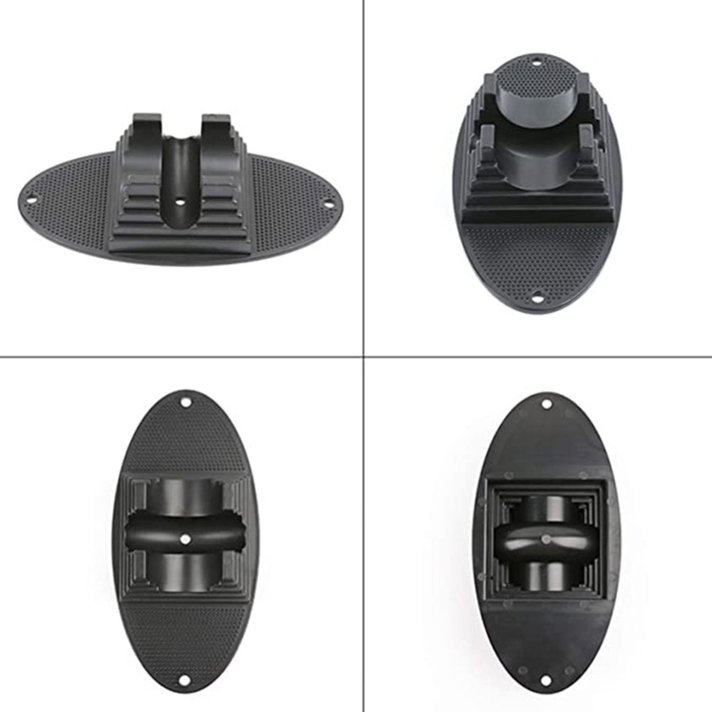 Chân Chống Đứng Xe Scooter Đính Kim Cương 95mm Đến 125mm