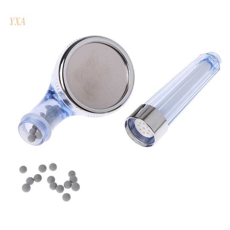 Đầu Vòi Hoa Sen Áp Suất Cao 3 Mức Độ