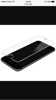 Combo:3 cường lực( A7-2017;A5-2017;Ip6S)+ Dán cácbon ip6S