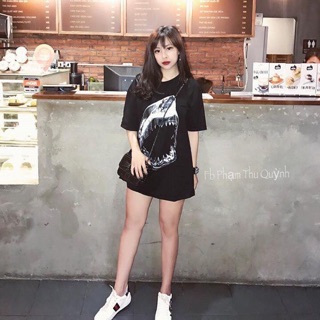 Phông cá mập 3D