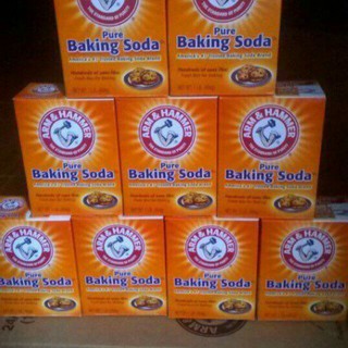 HÀNG CÓ SẴN Bột baking soda SỈ LẺ LAM NHI