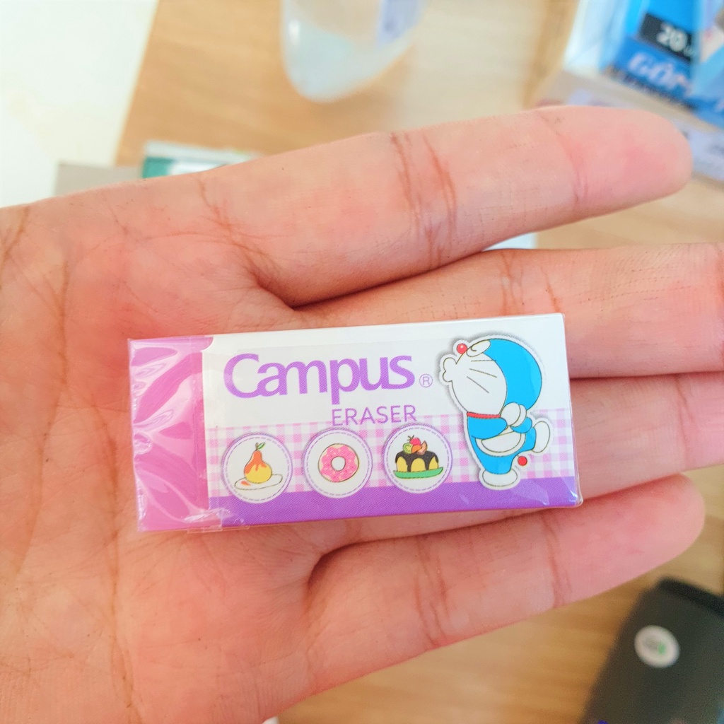 Gôm Tẩy Doraemon Campus ER-DOR-30