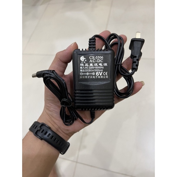 6v 1000ma bộ nguồn biết áp loại tốt