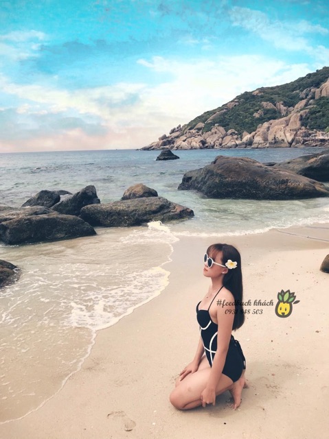 Bikini liền, một mảnh cho nữ | BigBuy360 - bigbuy360.vn