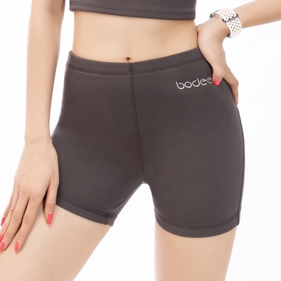 Bộ đồ tập để tập gym, yoga, chạy bộ, thể thao BODEE BSA01 BIKER SHORTS ATHEN