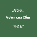 Vườn của Cốm