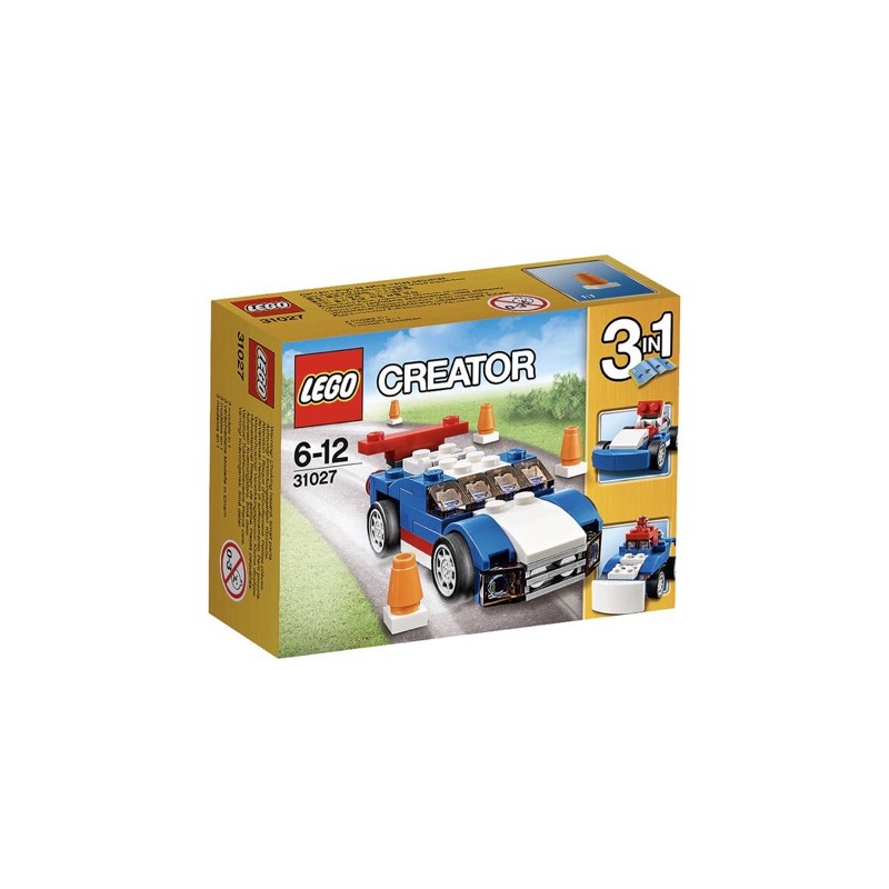 Lego 31027