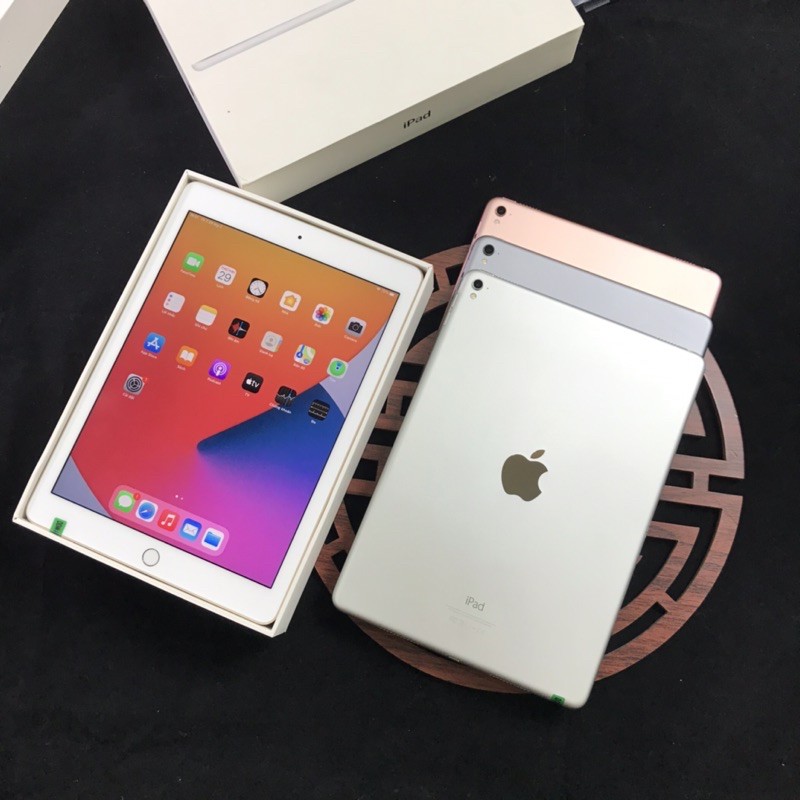 Máy tính bảng Apple Ipad Pro 9.7 chính hãng / Bảo hành 365 ngày / Fullbox đủ phụ kiện | BigBuy360 - bigbuy360.vn