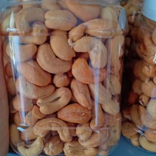 Điều rang tách lụa