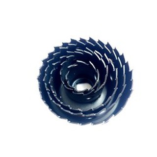 MŨI KHOÉT GỖ VÀ THẠCH CAO 16PC