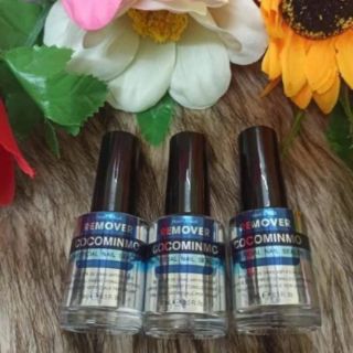 Nước phá gel lạnh