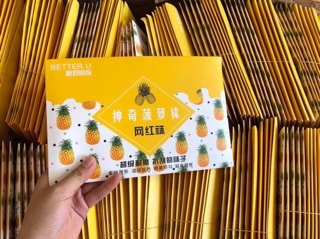 Sỉ lố 6c quần tất dứa BETTER U siêu dai