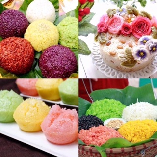 Bột lá nếp - Lá dứa 100g