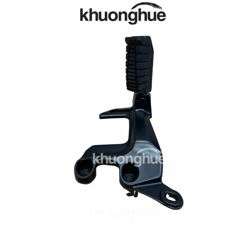 Cụm gác chân sau bên trái xe Jupiter Fi chính hãng Yamaha