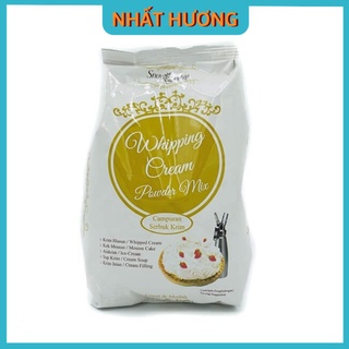 Kem Sữa Tươi Dạng Bột Whipping Cream Powder Mix