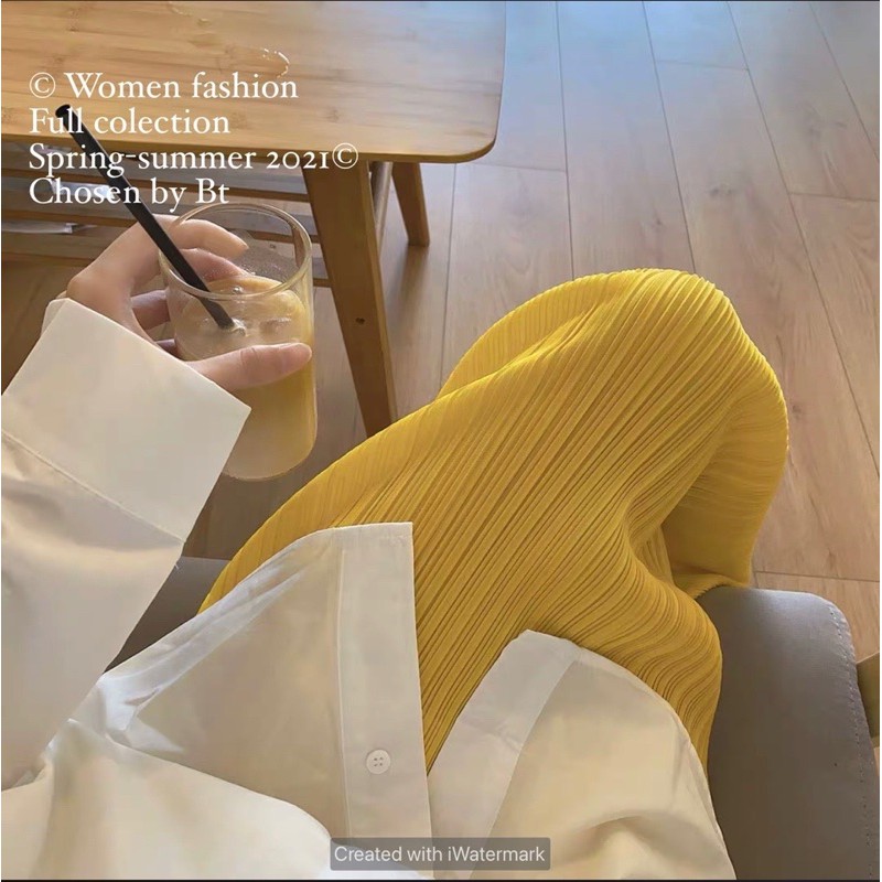 chân váy dập ly hot hit bảng 5m | BigBuy360 - bigbuy360.vn