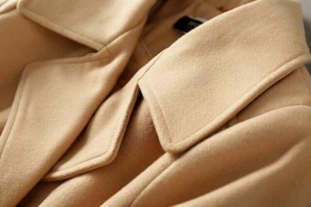 ÁO DẠ XUẤT HÀN