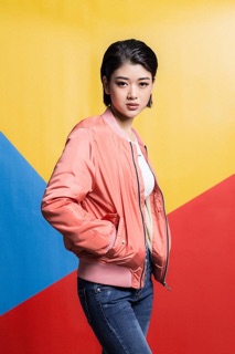 Bomber Lót lông cừu Bsk hàng xuất dư
