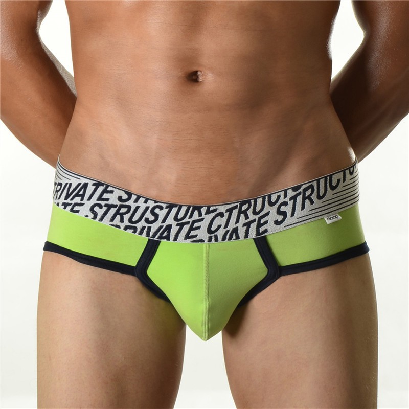 Quần lót nam cá tính LN047