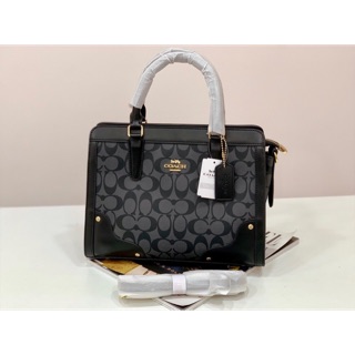 🆘rẻ vô địch🆘túi coach công sở size 29