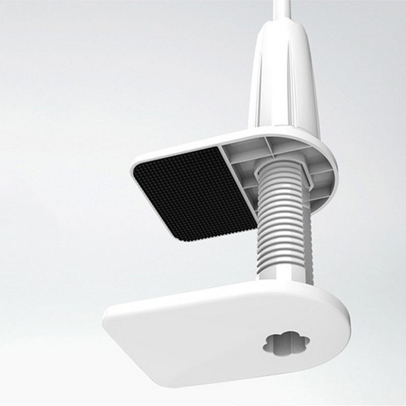 Giá Đỡ Điện Thoại / Máy Tính Bảng Đa Năng Dạng Kẹp Tiện Dụng