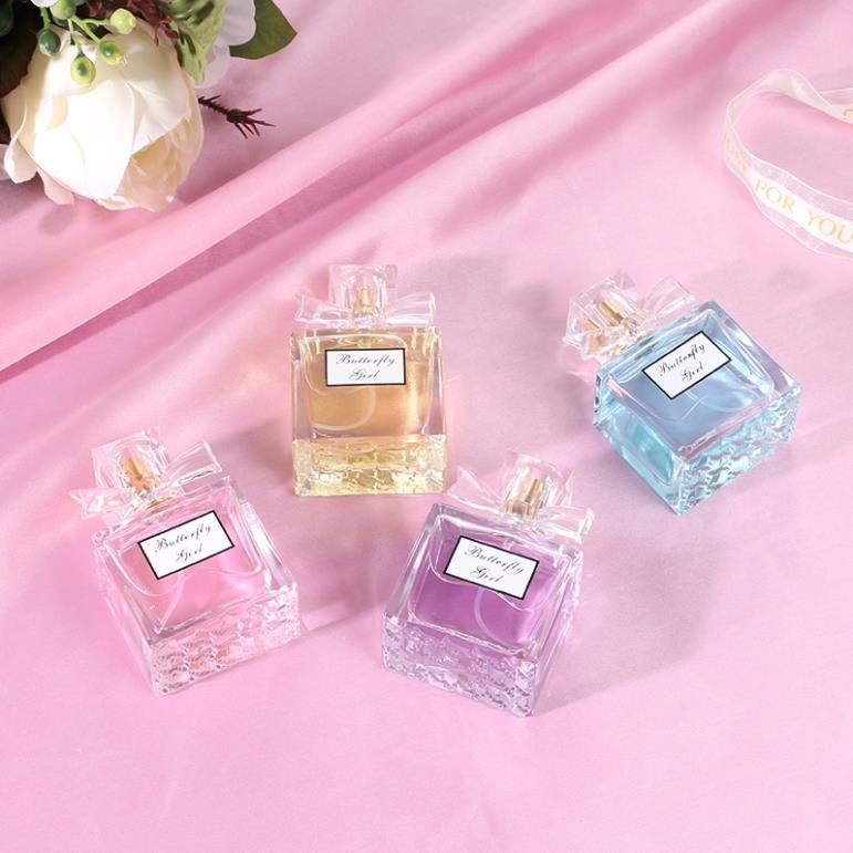 Nước hoa nữ Butterfly Girl ngọt ngào quyến rũ nhập xịn