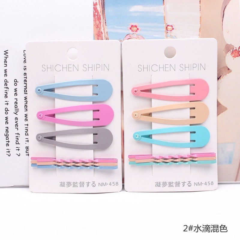 💥Sét kẹp bẻ 6 cây💥💥