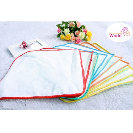 10 Miếng Lót Doreamon Size 30x30 Chống Thấm Cho Bé