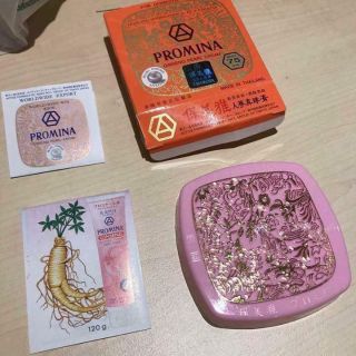 🌸🌸 Kem nhân sâm ngọc trai cao cấp Thái Promina 🌸🌸