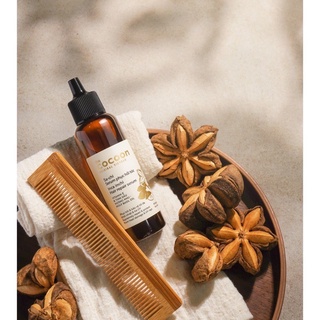 Serum Sachi phục hồi tóc 70ml Cocoon