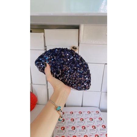 Cốp đi tiệc siêu sang hình thật