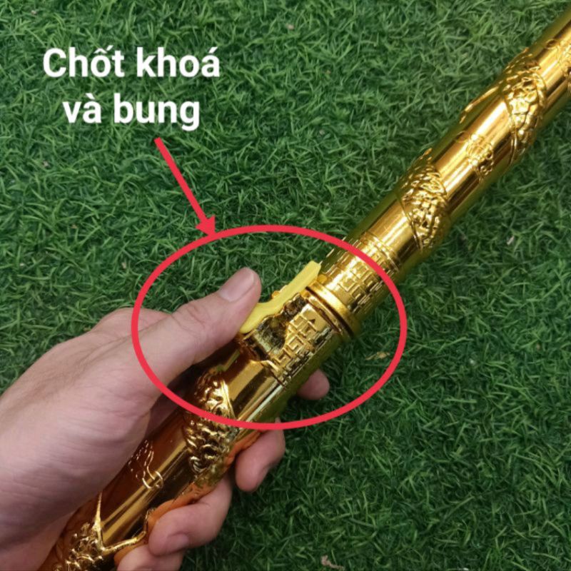 Bộ Đồ Tôn Ngộ Không Trẻ Em Kèm Ảnh Thật - Tặng Kèm Mặt Nạ