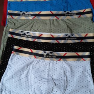 Quần boxer BB cao cấp