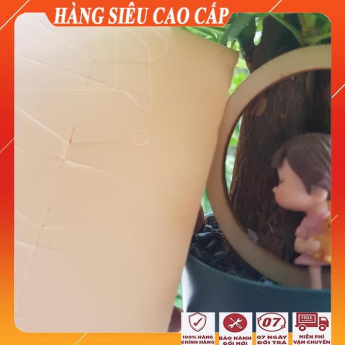 [FreeShip - HÀNG CHÍNH HÃNG] Sét 20 miếng mút trang điểm sidumi/Mút tán kem nền, kem lót đa năng, siêu mịn, siêu đẹp