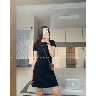 ĐẦM THUN GÂN CUỐN BIÊN (KÈM VIDEO HÌNH THẬT)