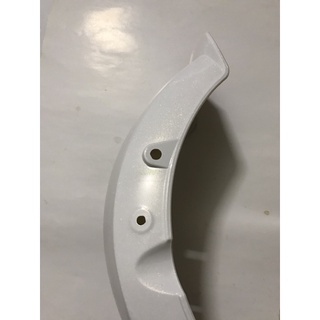 chắn bùn trước chaly 84
