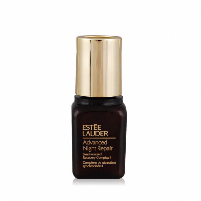 TINH CHẤT TRẺ HOÁ DA KHOÁ ẨM- MỊN DA- MỜ NẾP NHĂN ESTEE LAUDER 7ml mini size